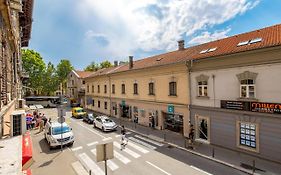 Apartmani Paulina